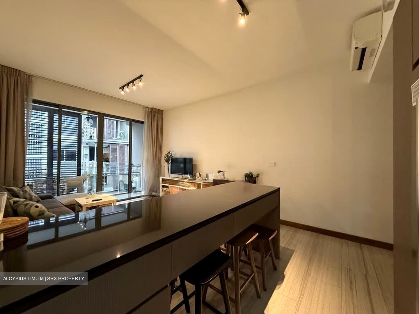 The Seawind (D15), Condominium #583843911